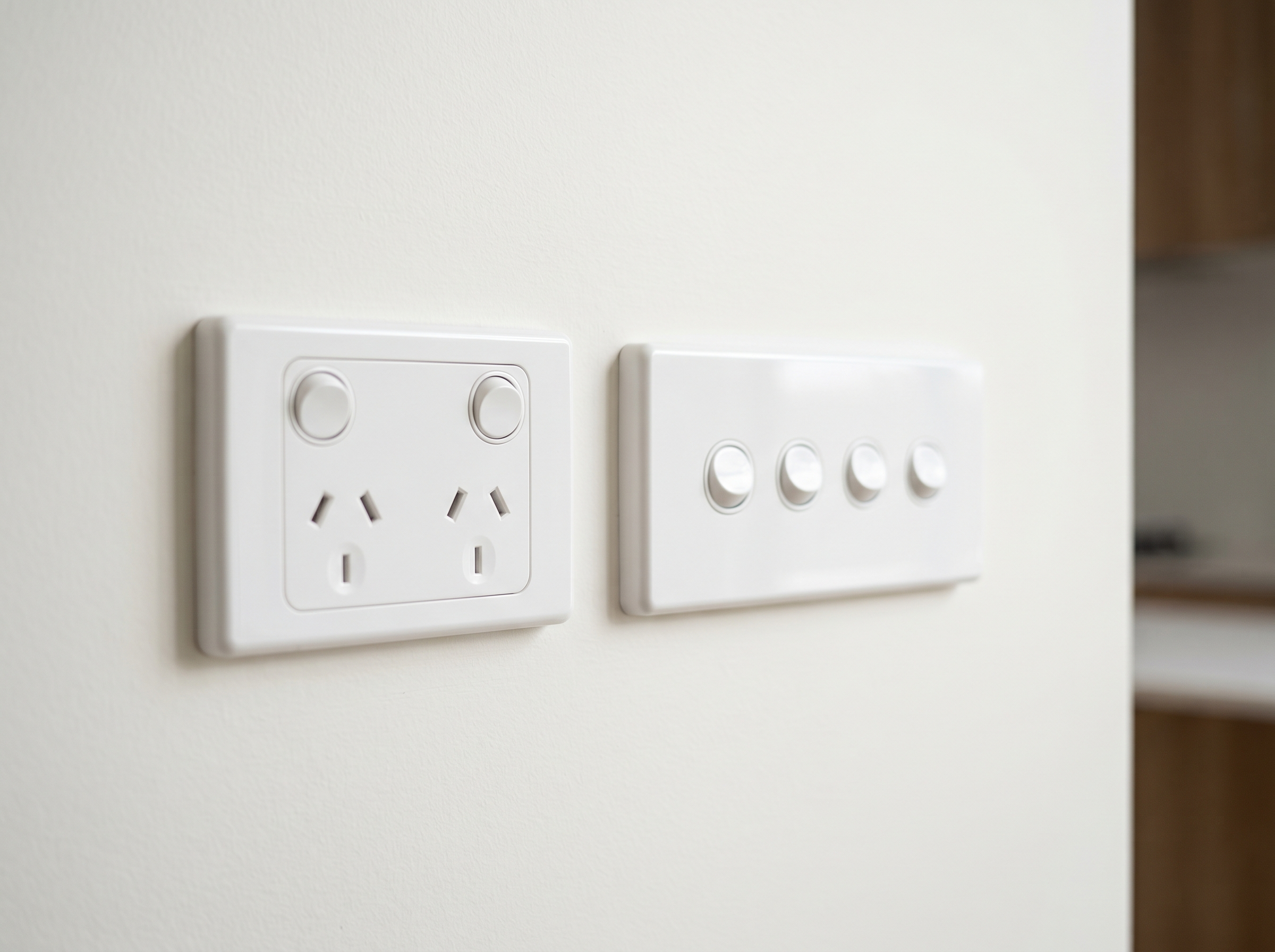 General — Points and switches, neat
